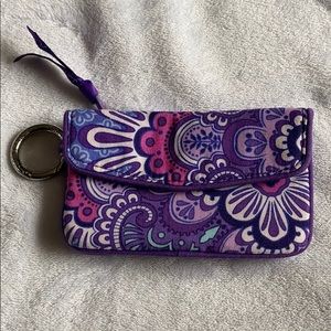 Vera Bradley Card holder